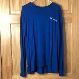 Women’s AirForce Top